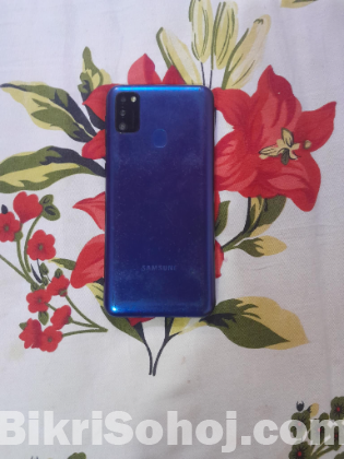 Samsung Galaxy M21--4/64